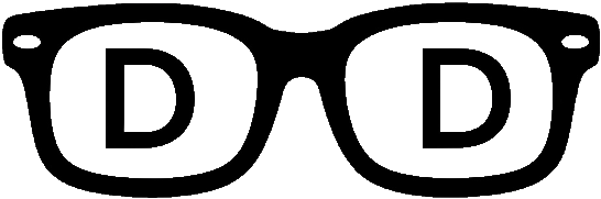DashDork Logo